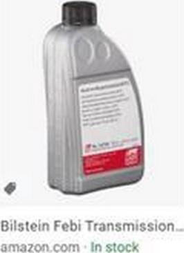 ZPY G052162A2 - Automatic Transmission Oil car-mod.net