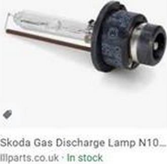 ZPY N10445701 - Bulb, headlight car-mod.net