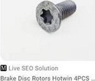 ZPY N10648301 - Bolt of Brake Disc car-mod.net
