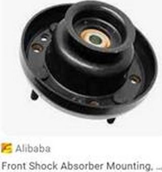 ZPY XR858419 - Top Strut Mounting car-mod.net