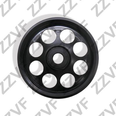 ZZVF DF0012 - Pulley, power steering pump car-mod.net