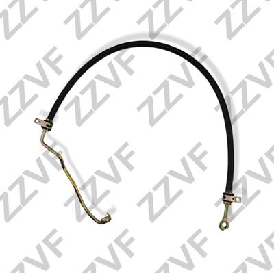 ZZVF DF10412 - Hydraulic Hose, steering system car-mod.net