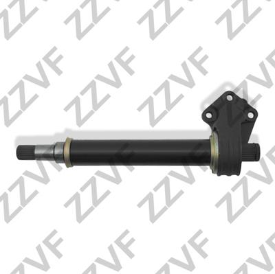 ZZVF M3-002AT - Intermediate Shaft car-mod.net