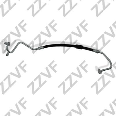 ZZVF MD-GJ661B - High Pressure Line, air conditioning car-mod.net