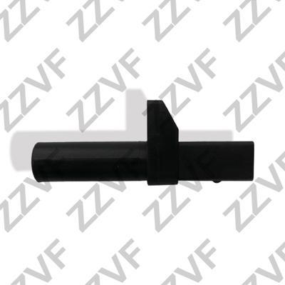 ZZVF WEKR0449 - Crankshaft position sensor, RPM car-mod.net