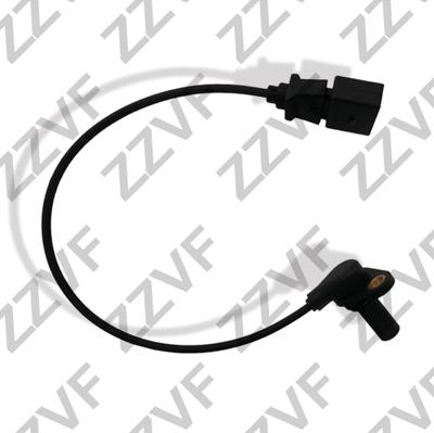 ZZVF WEKR0531 - RPM Sensor of AT, automatic transmission car-mod.net