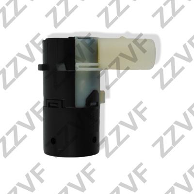ZZVF WEKR0095 - Sensor, parking assist car-mod.net