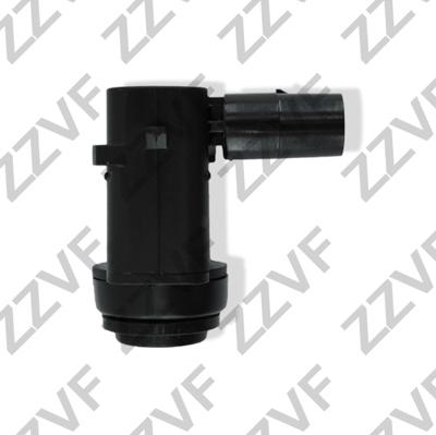 ZZVF WEKR0104 - Sensor, parking assist car-mod.net