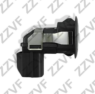 ZZVF WEKR0181 - Sensor, parking assist car-mod.net