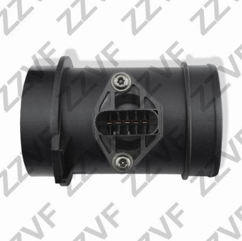 ZZVF WEKR0379 - Air Mass Sensor car-mod.net