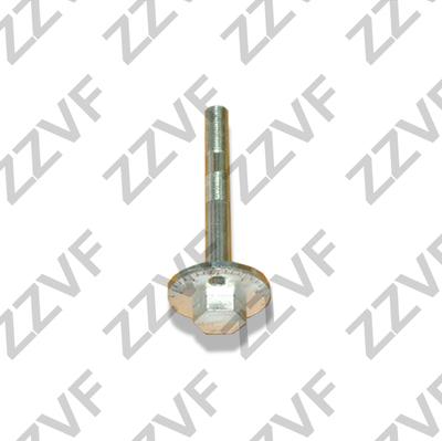 ZZVF ZV9611T - Camber Correction Screw car-mod.net