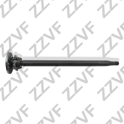 ZZVF ZV9004821 - Drive Shaft car-mod.net