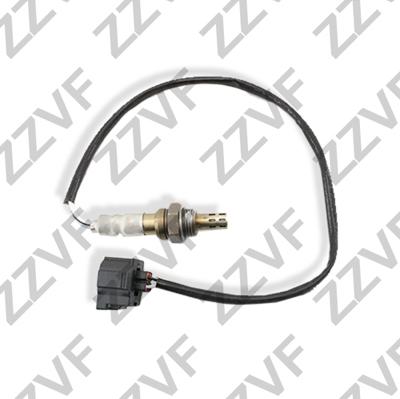 ZZVF ZV915A - Oxygen, Lambda Sensor car-mod.net
