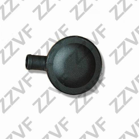 ZZVF ZV910E - Valve, engine block breather car-mod.net
