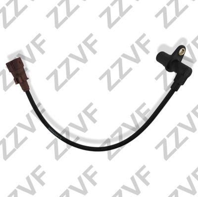 ZZVF ZV920CP - Crankshaft position sensor, RPM car-mod.net