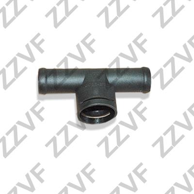 ZZVF ZV491A - Coolant Flange car-mod.net