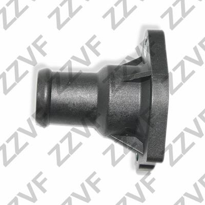 ZZVF ZV445A - Coolant Flange car-mod.net
