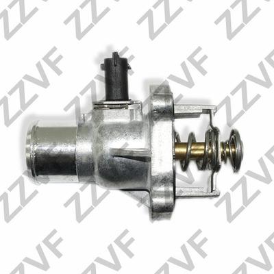 ZZVF ZV44GM - Coolant thermostat / housing car-mod.net