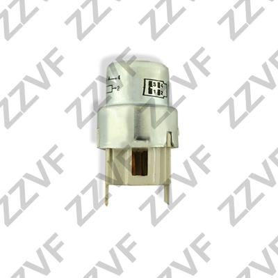 ZZVF ZV467MB - Relay, interior blower car-mod.net