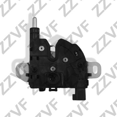 ZZVF ZV485FF - Bonnet Lock car-mod.net