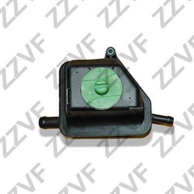 ZZVF ZV437C - Expansion Tank, power steering hydraulic oil car-mod.net