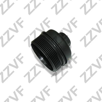 ZZVF ZV43CB - Cap, oil filter housing car-mod.net