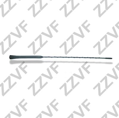 ZZVF ZV5489A - Aerial car-mod.net