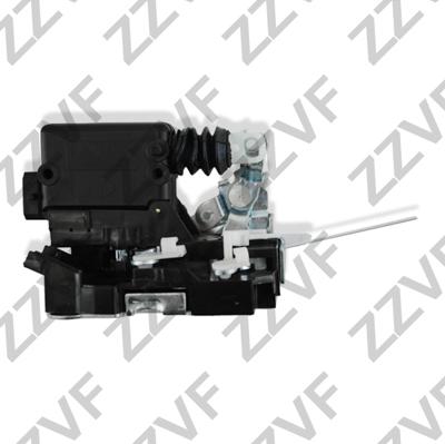 ZZVF ZV54710 - Door Lock car-mod.net