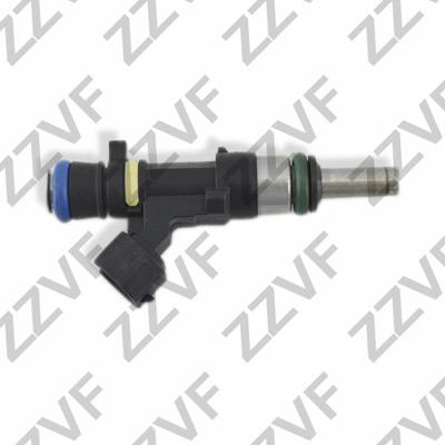 ZZVF ZV529A - Nozzle and Holder Assembly car-mod.net