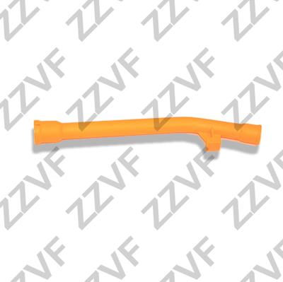 ZZVF ZV66AB - Funnel, oil dipstick car-mod.net