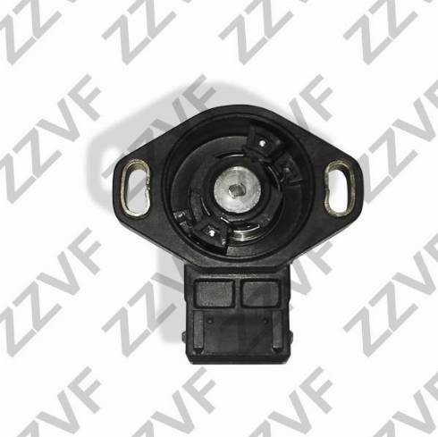ZZVF ZV618MD - Throttle position sensor car-mod.net