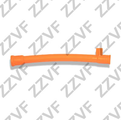 ZZVF ZV63AC - Funnel, oil dipstick car-mod.net