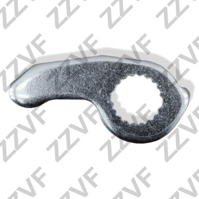 ZZVF ZV0971KA - Release Fork, clutch car-mod.net