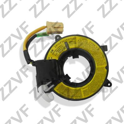 ZZVF ZV015A - Clockspring, airbag car-mod.net