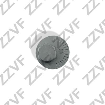 ZZVF ZV01M - Camber Correction Screw car-mod.net