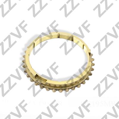 ZZVF ZV195MR - Synchronizer Ring, manual transmission car-mod.net