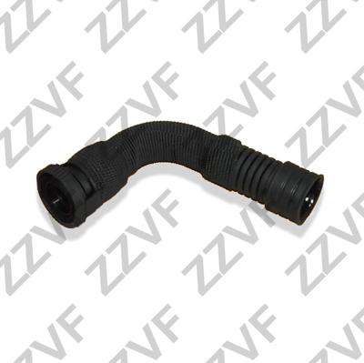 ZZVF ZV19AC - Hose, crankcase breather car-mod.net