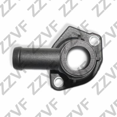 ZZVF ZV144B - Coolant Flange car-mod.net