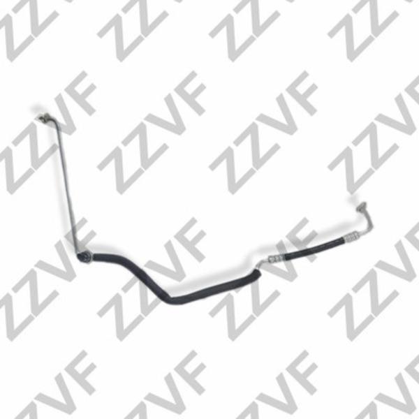 ZZVF ZV1462X - High Pressure Line, air conditioning car-mod.net