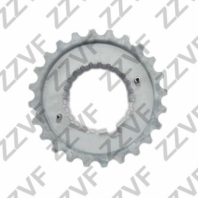 ZZVF ZV148MD - Crankshaft Gear car-mod.net
