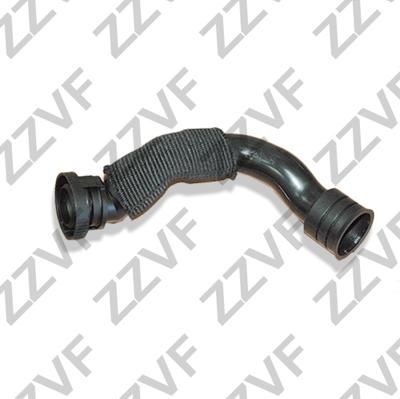 ZZVF ZV14AB - Hose, crankcase breather car-mod.net