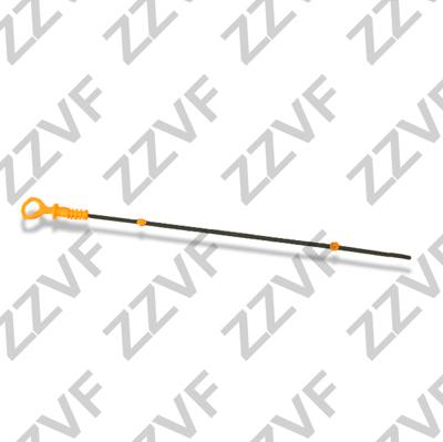 ZZVF ZV151A - Oil Dipstick car-mod.net