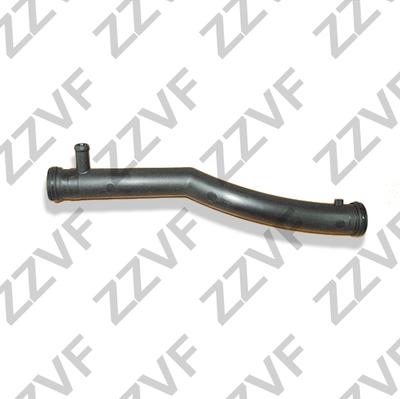 ZZVF ZV165BC - Coolant Tube car-mod.net