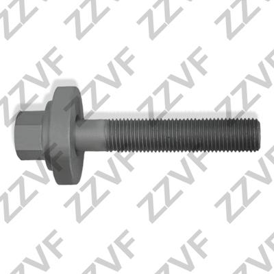 ZZVF ZV1677517A - Pulley Bolt car-mod.net