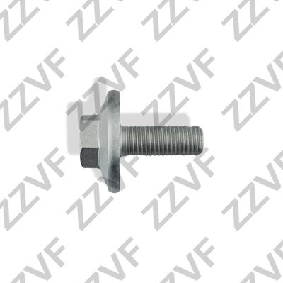 ZZVF ZV1677517 - Pulley Bolt car-mod.net