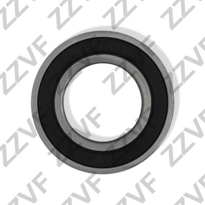 ZZVF ZV1094821 - Intermediate Bearing, drive shaft car-mod.net