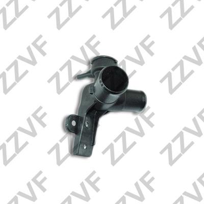 ZZVF ZV101KR - Coolant Flange car-mod.net