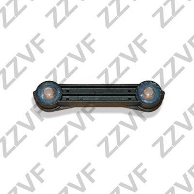ZZVF ZV119E - Selector / Shift Rod car-mod.net
