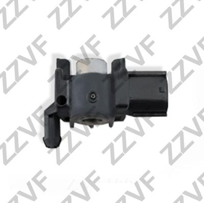 ZZVF ZV1166A - Control Unit, airbag car-mod.net