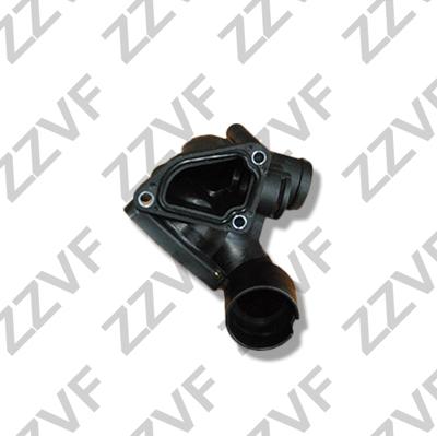 ZZVF ZV1127C - Coolant Flange car-mod.net